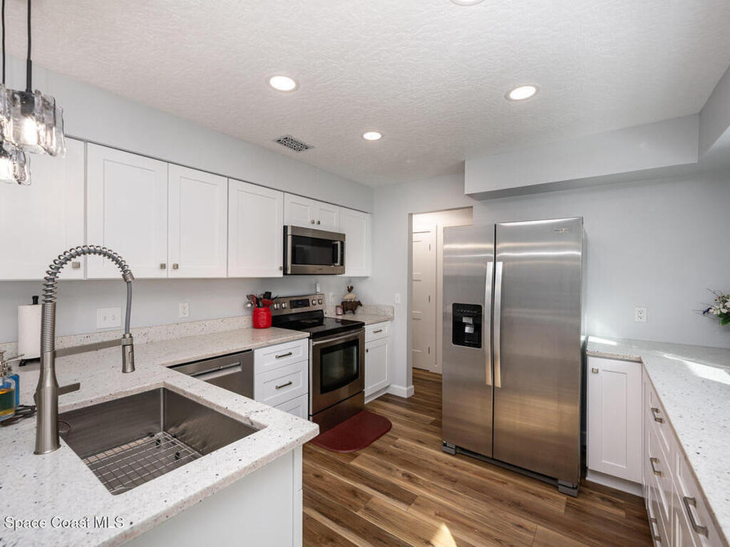 1258 York Circle, Melbourne, FL 32904
