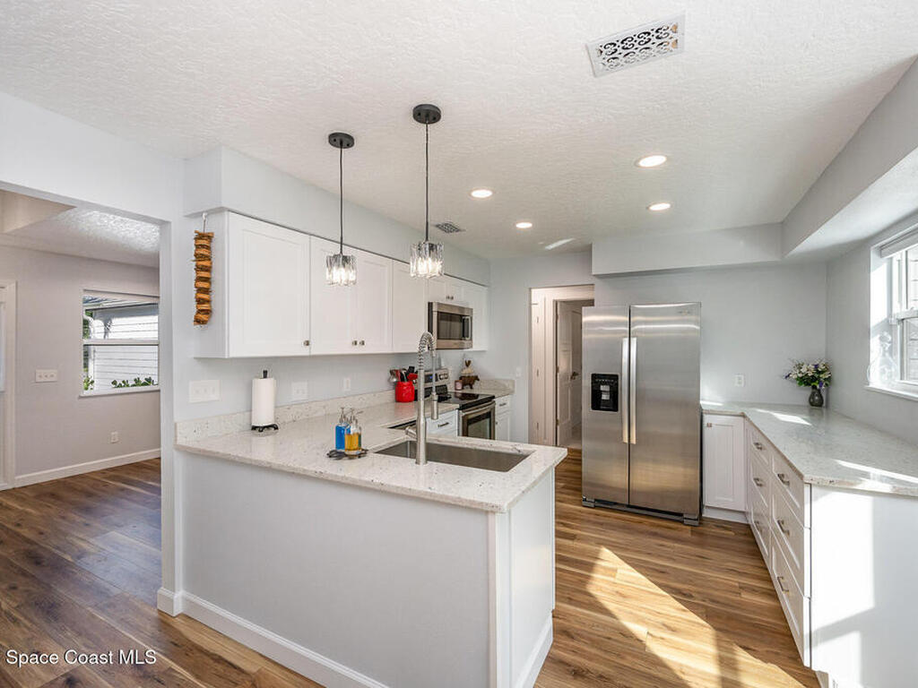 1258 York Circle, Melbourne, FL 32904