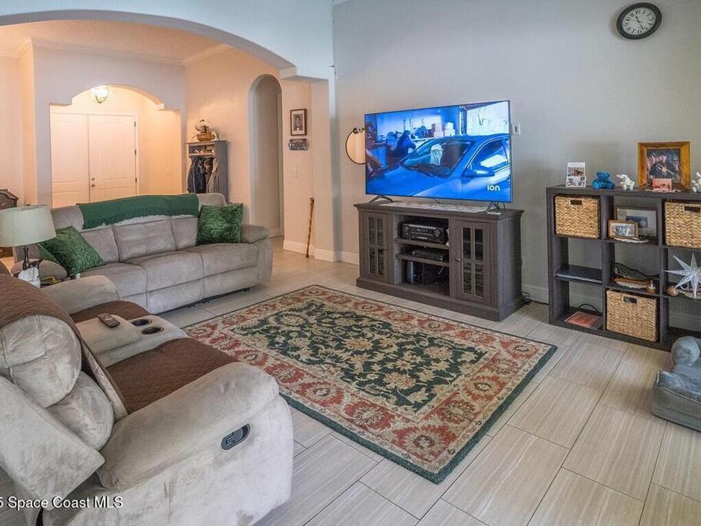 2748 Emerson Drive, Palm Bay, FL 32909