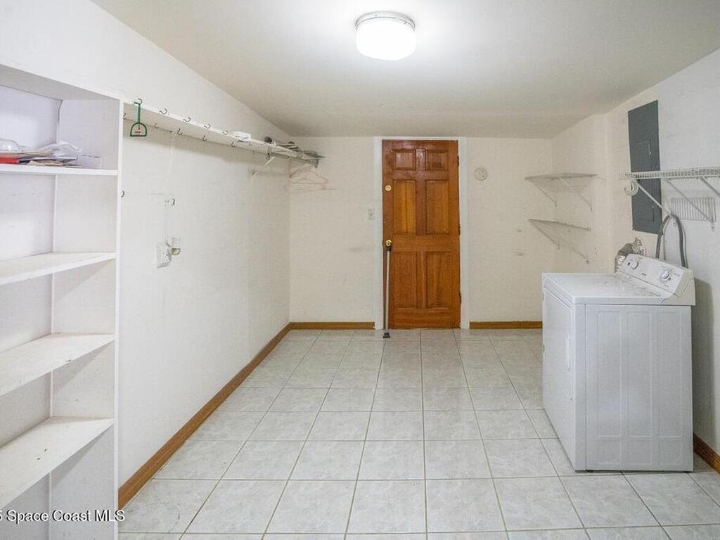 1393 Stanley Drive, Melbourne, FL 32935