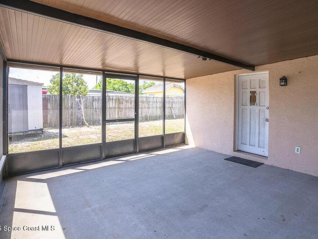 1393 Stanley Drive, Melbourne, FL 32935