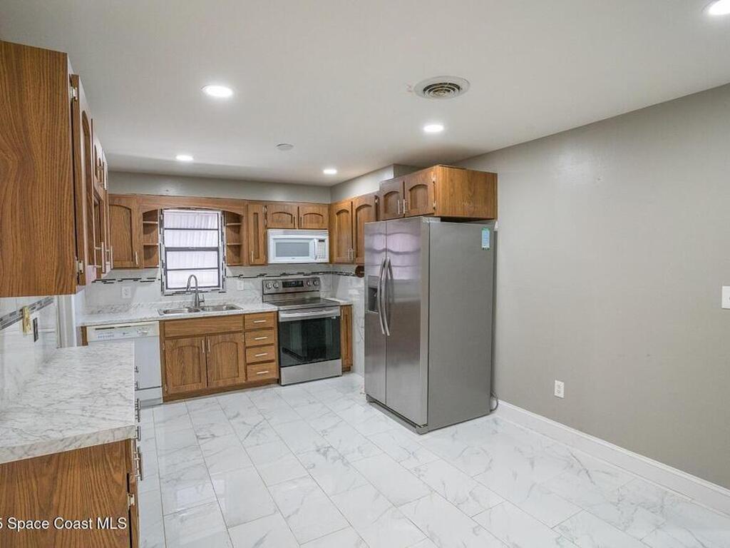1393 Stanley Drive, Melbourne, FL 32935