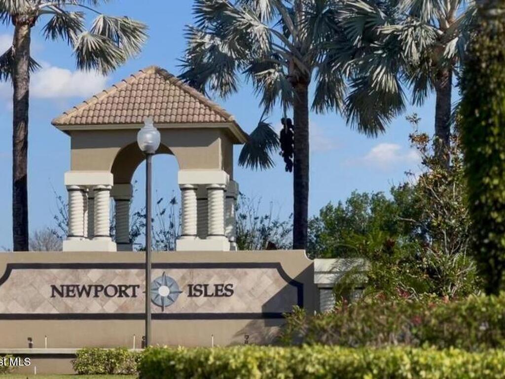 2570 Marshfield Court, Port St. Lucie, FL 34953