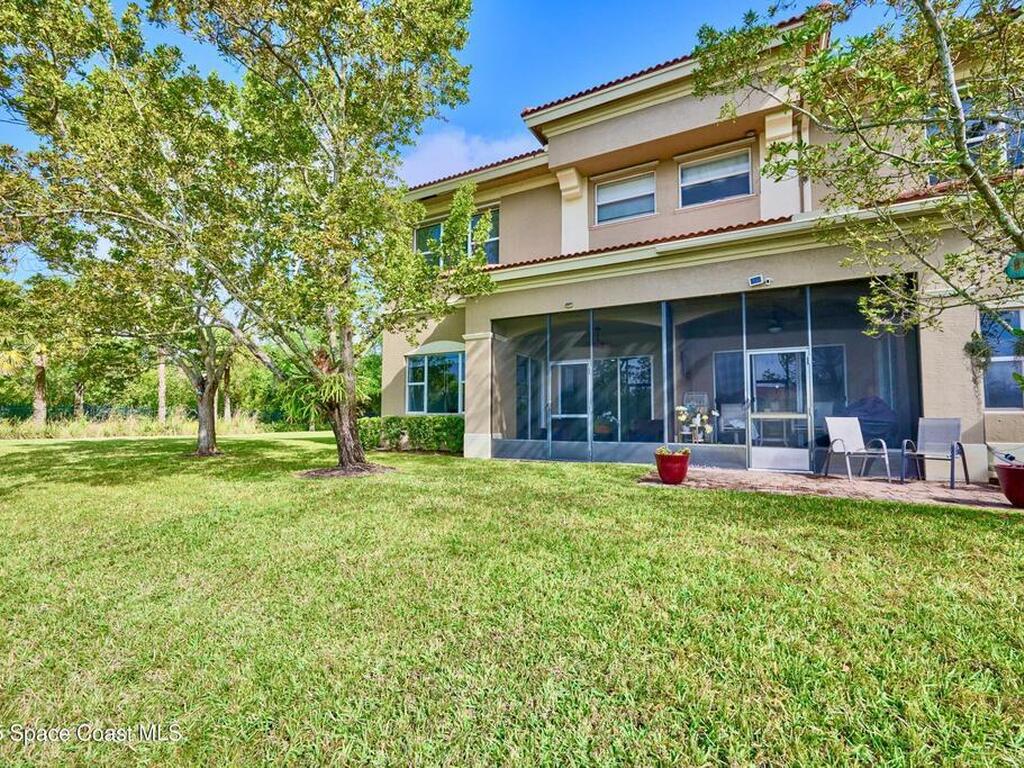 2570 Marshfield Court, Port St. Lucie, FL 34953
