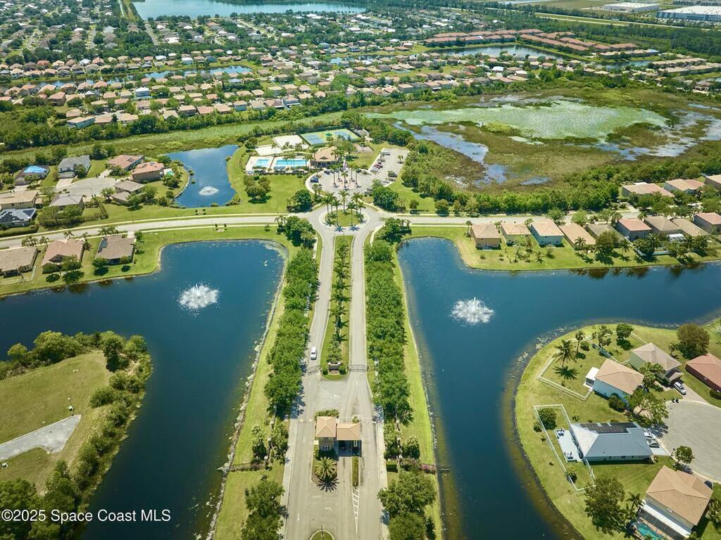 2570 Marshfield Court, Port St. Lucie, FL 34953