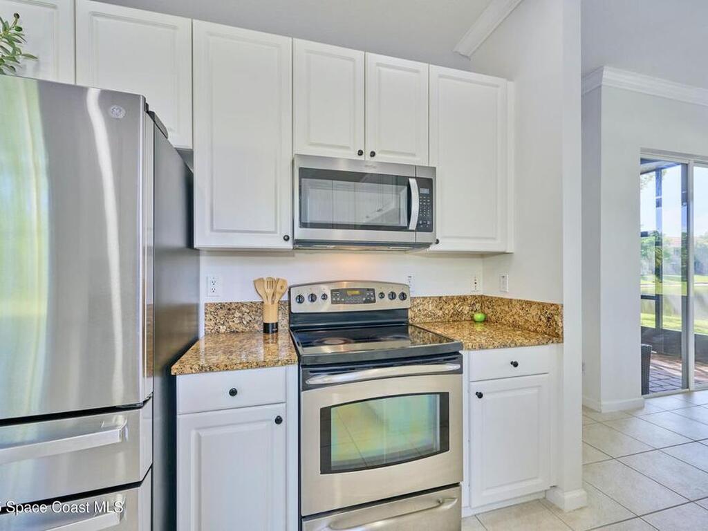 2570 Marshfield Court, Port St. Lucie, FL 34953