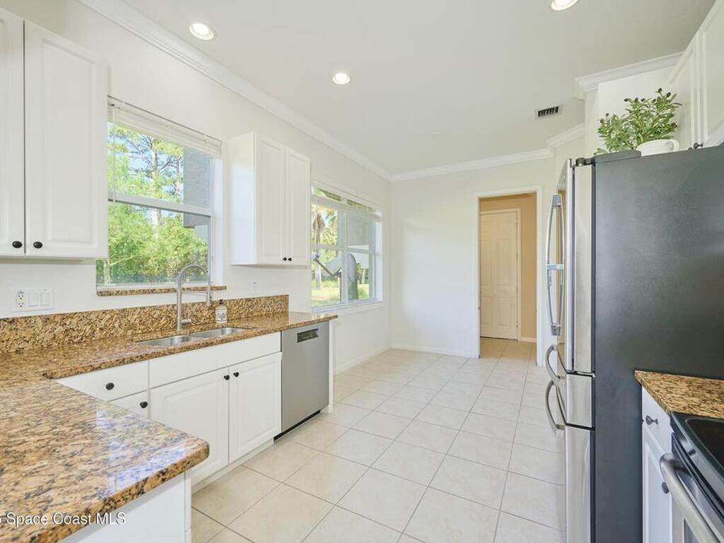 2570 Marshfield Court, Port St. Lucie, FL 34953