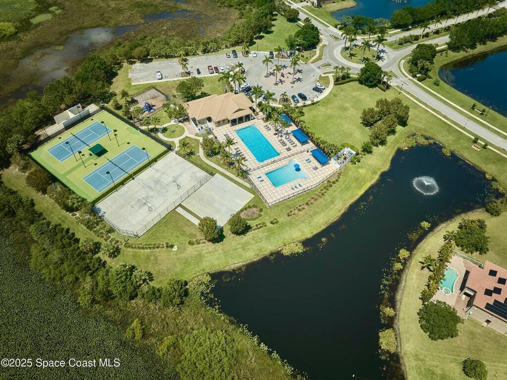 2570 Marshfield Court, Port St. Lucie, FL 34953