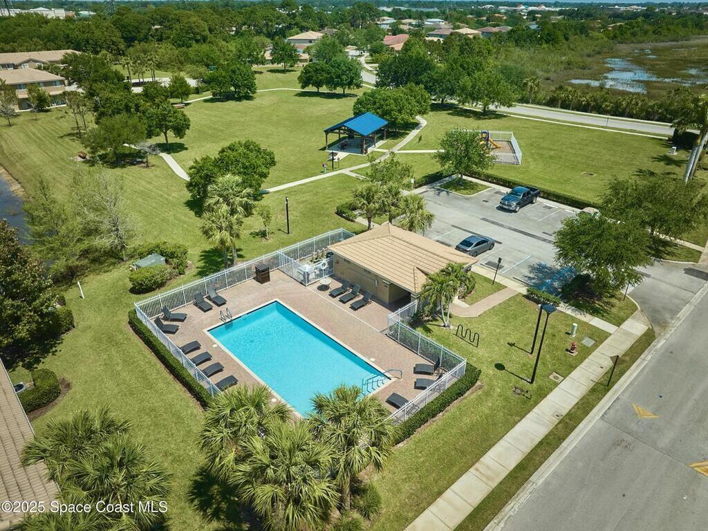 2570 Marshfield Court, Port St. Lucie, FL 34953