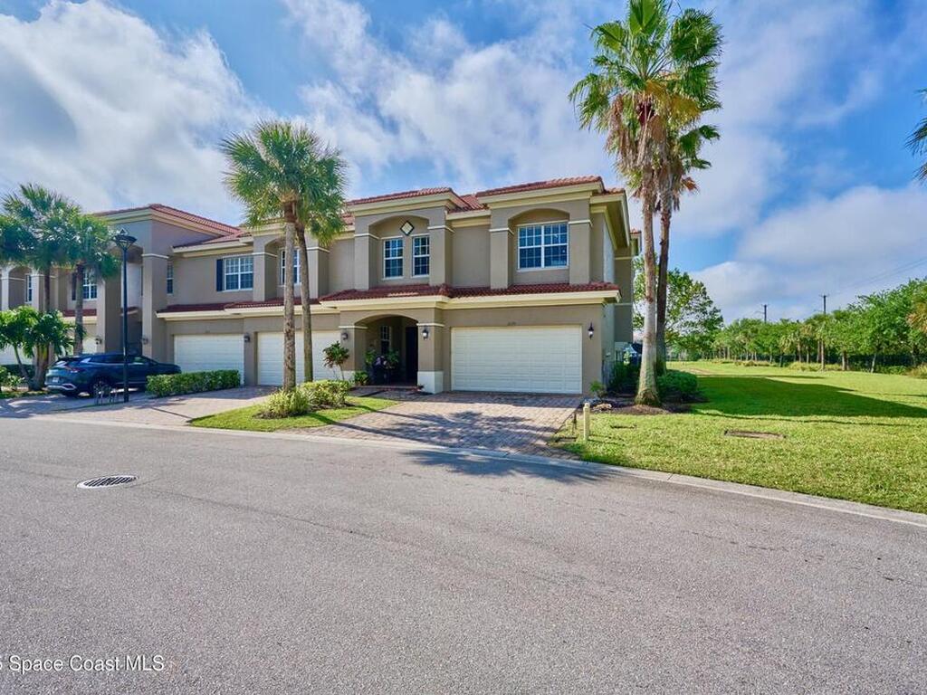 2570 Marshfield Court, Port St. Lucie, FL 34953