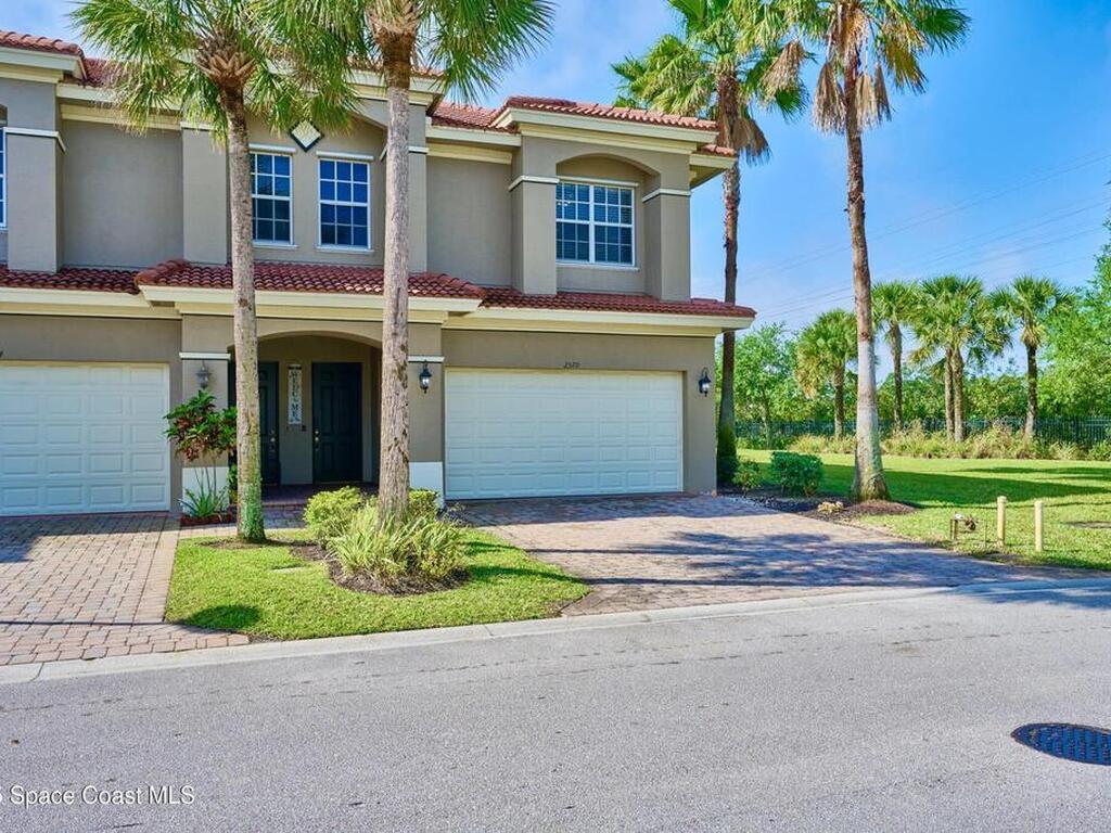 2570 Marshfield Court, Port St. Lucie, FL 34953