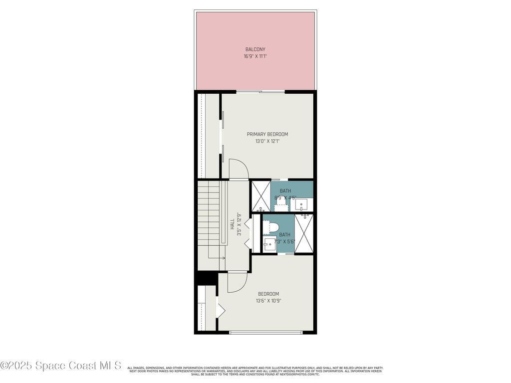 290 Paradise Boulevard, Indialantic, FL 32903