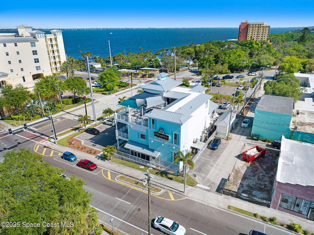 702 Young Street, Melbourne, FL 32935