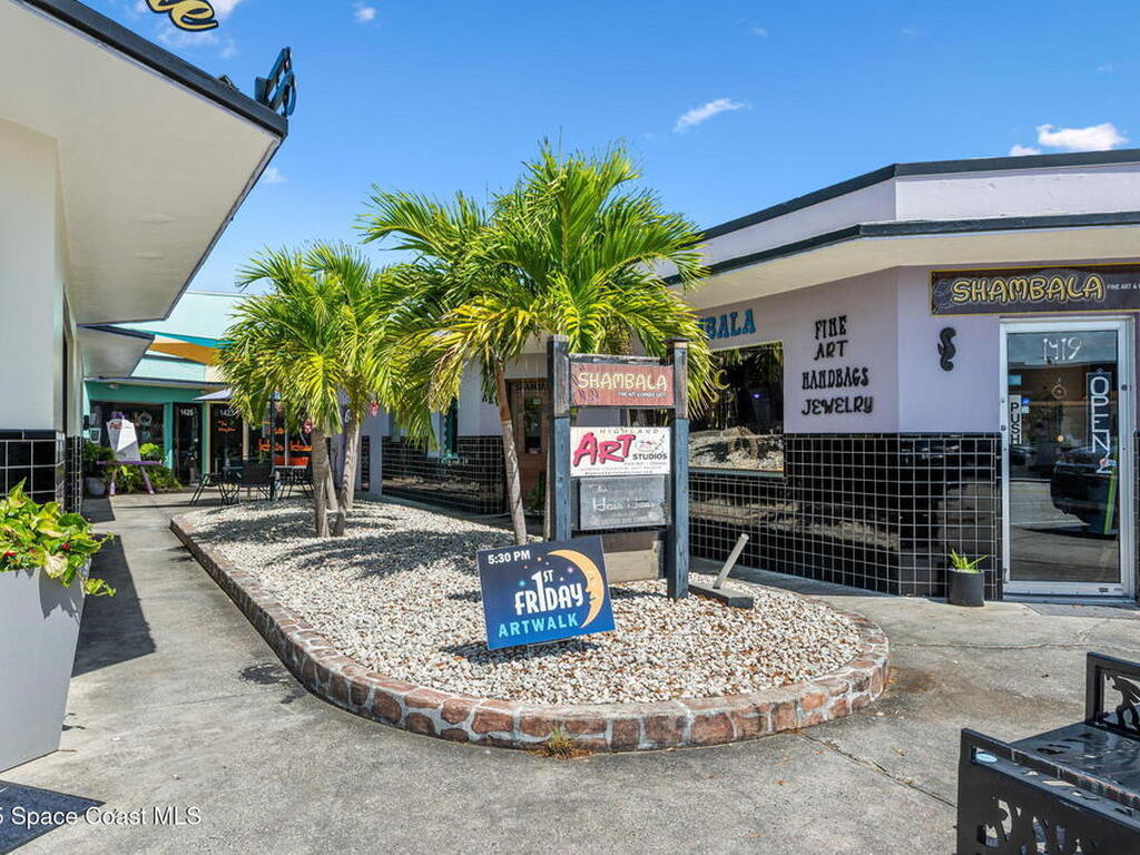 702 Young Street, Melbourne, FL 32935