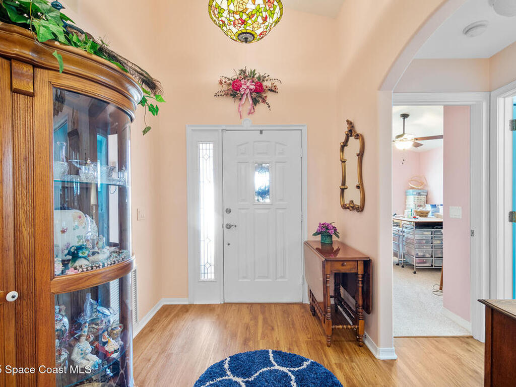 1683 Keys Gate Drive, Melbourne, FL 32940