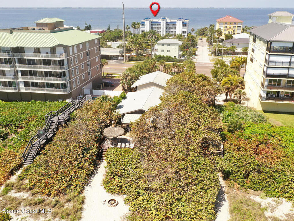 210 24th Street, Cocoa Beach, FL 32931
