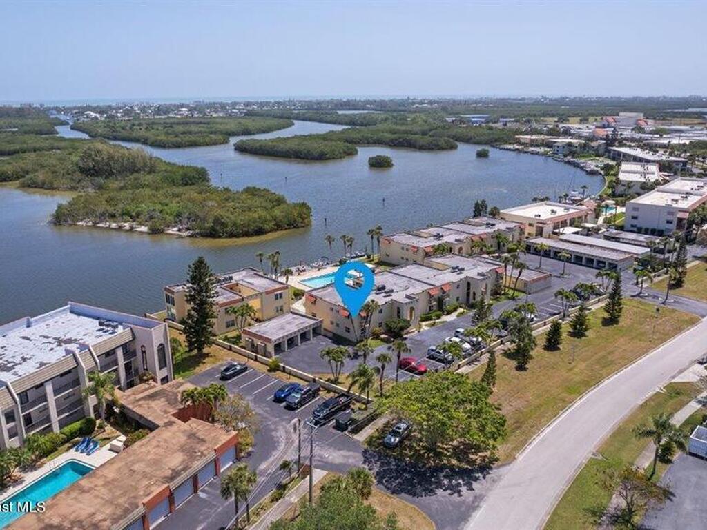 1727 Minutemen Causeway, Cocoa Beach, FL 32931