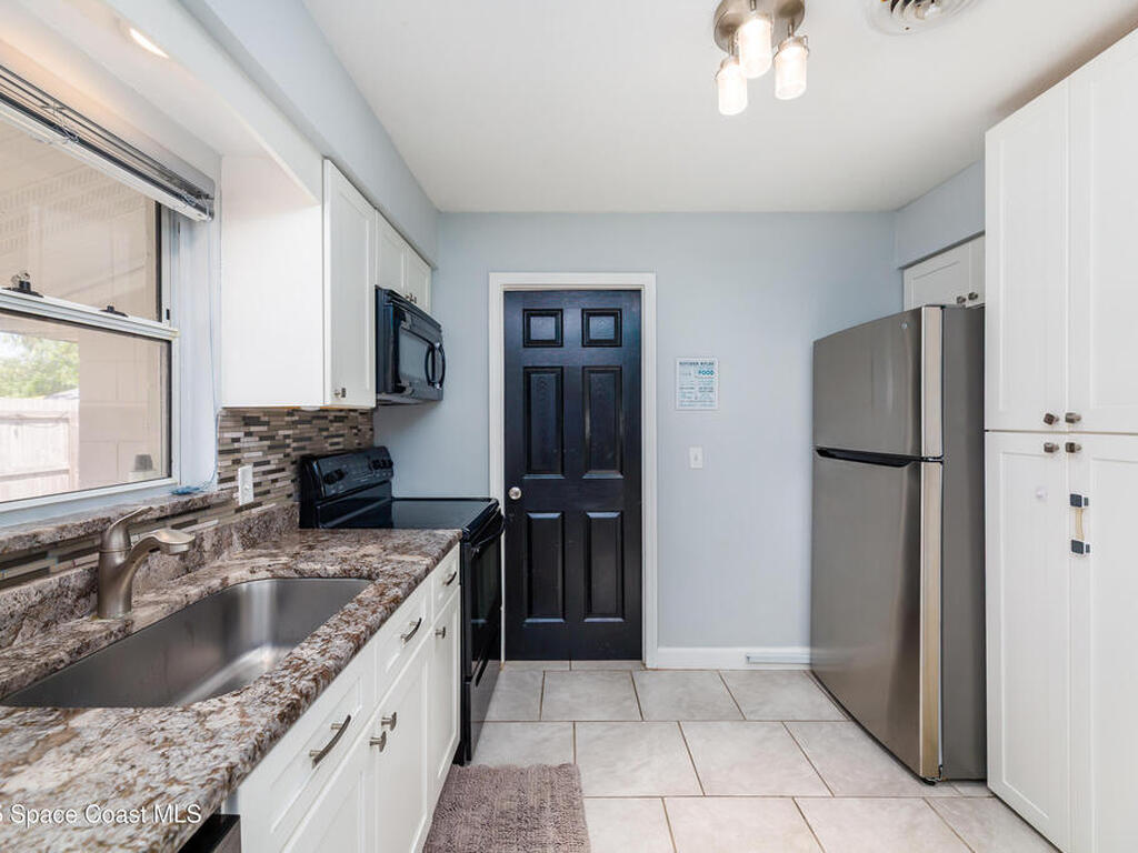 1309 Estridge Drive, Rockledge, FL 32955
