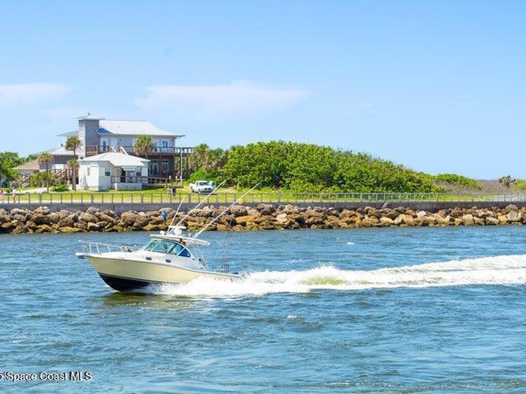 305 Atlantic Drive, Melbourne Beach, FL 32951