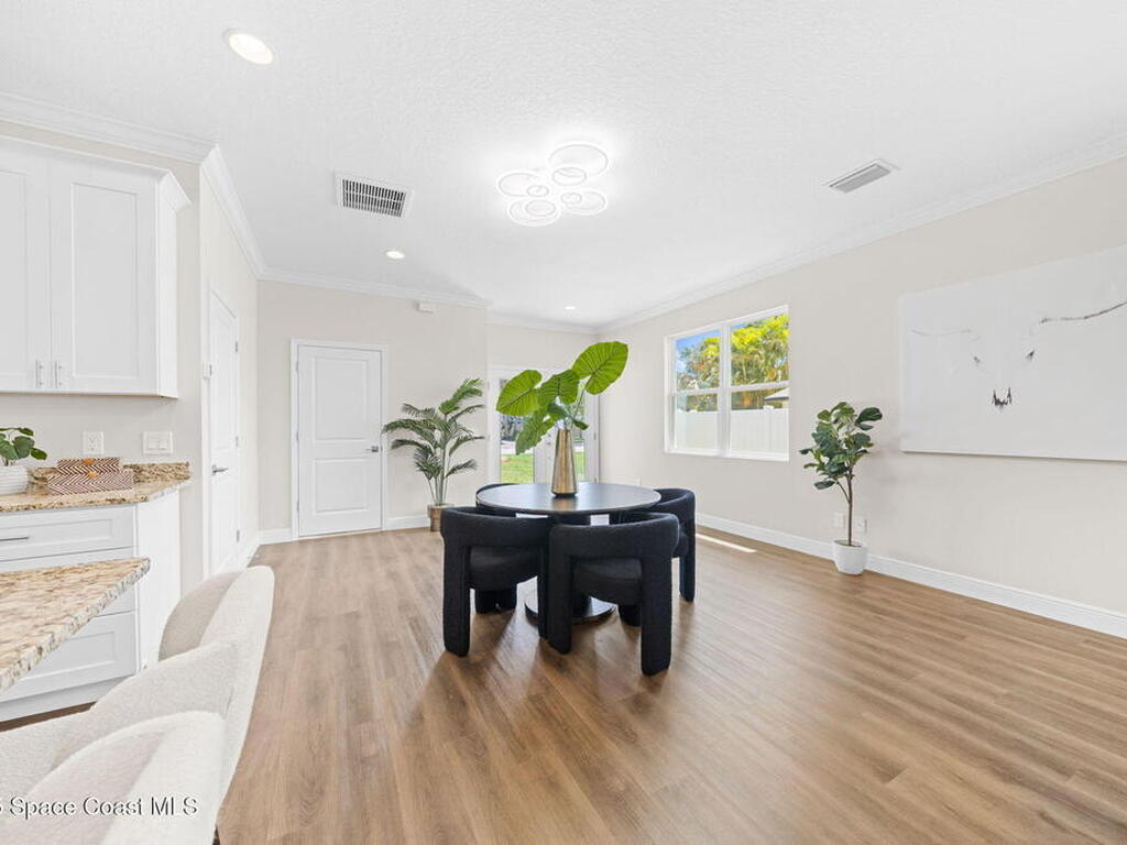 1704 Academy Drive, Melbourne, FL 32901