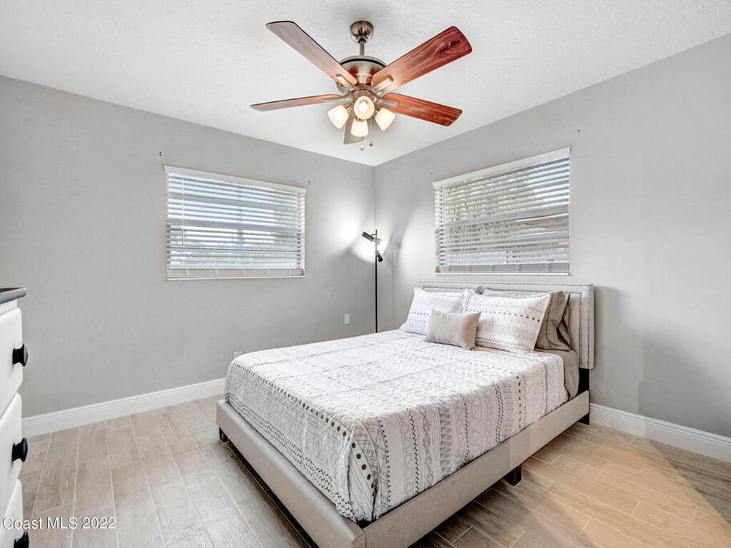 527 Wilson Avenue, Satellite Beach, FL 32937