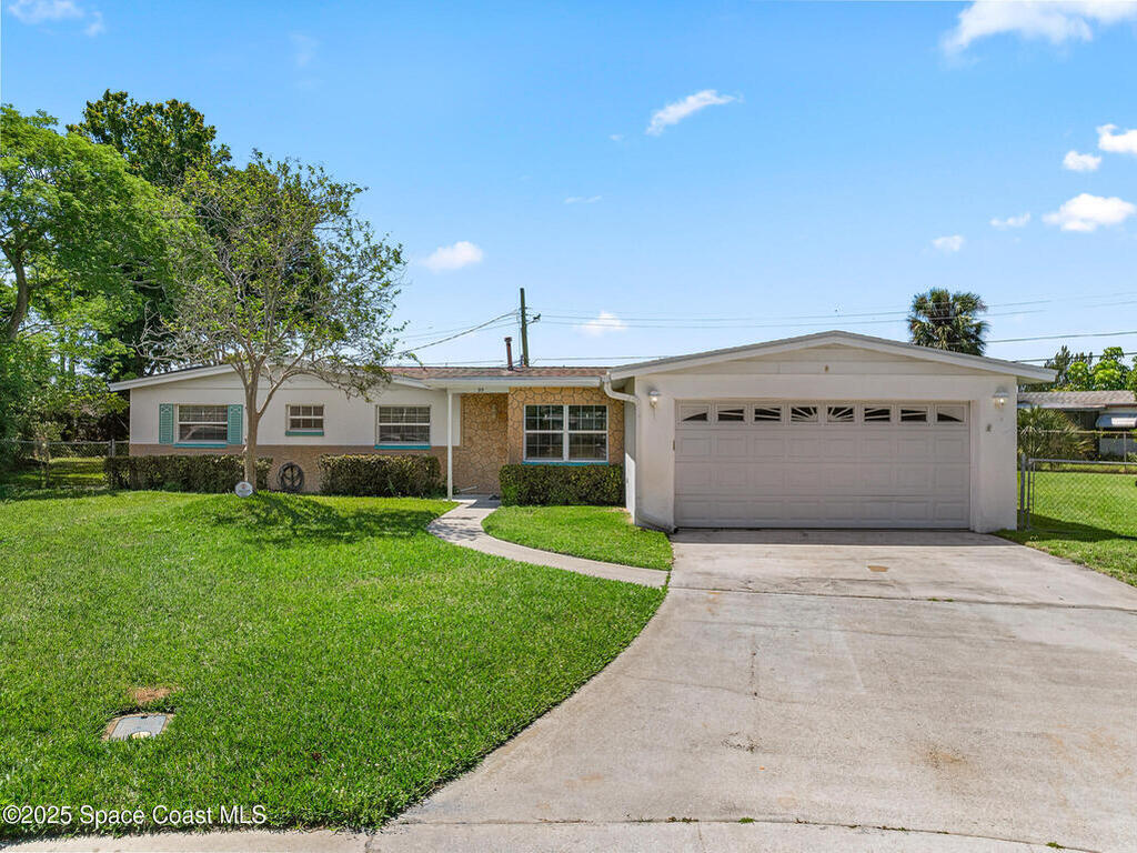 95 Melbourne Avenue, Merritt Island, FL 32953