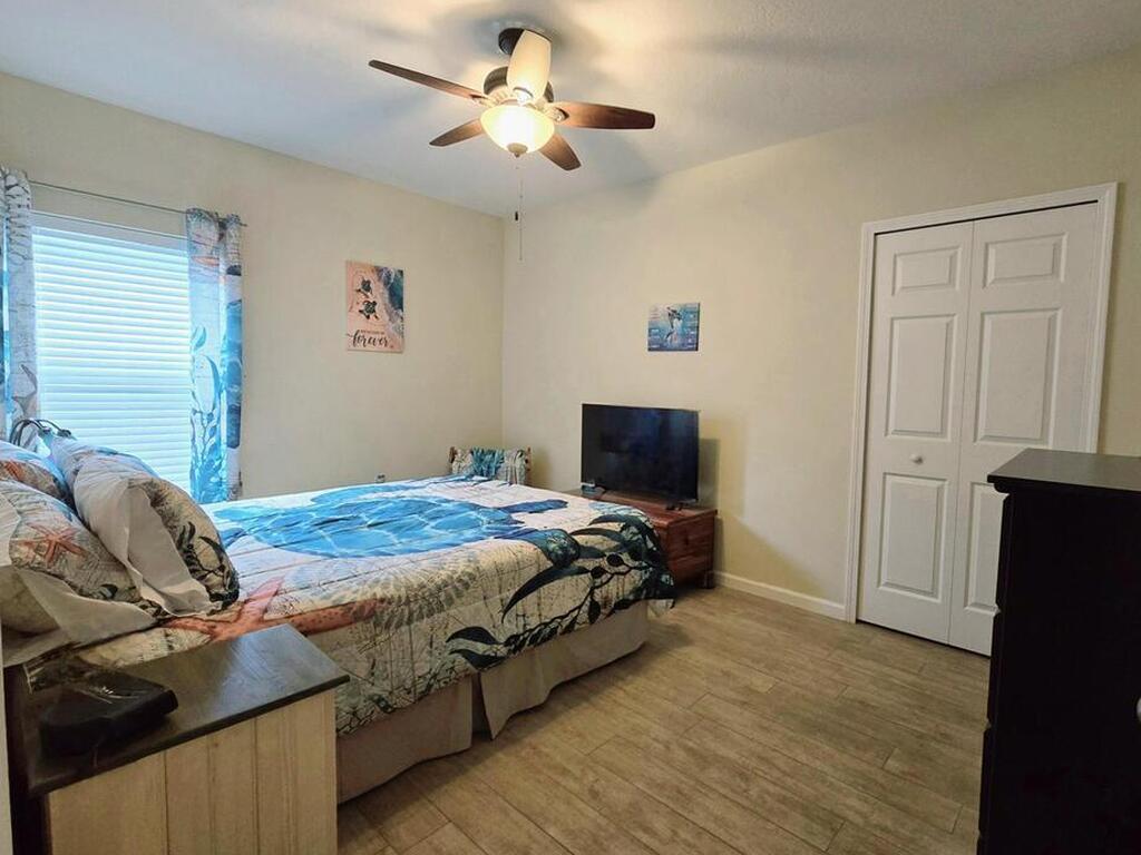 201 Broyles Drive, Palm Bay, FL 32909
