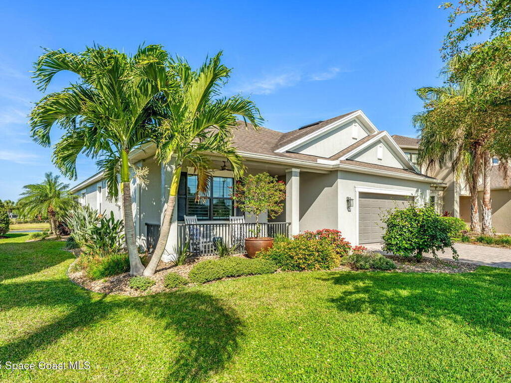 3214 Casterton Drive, Melbourne, FL 32940