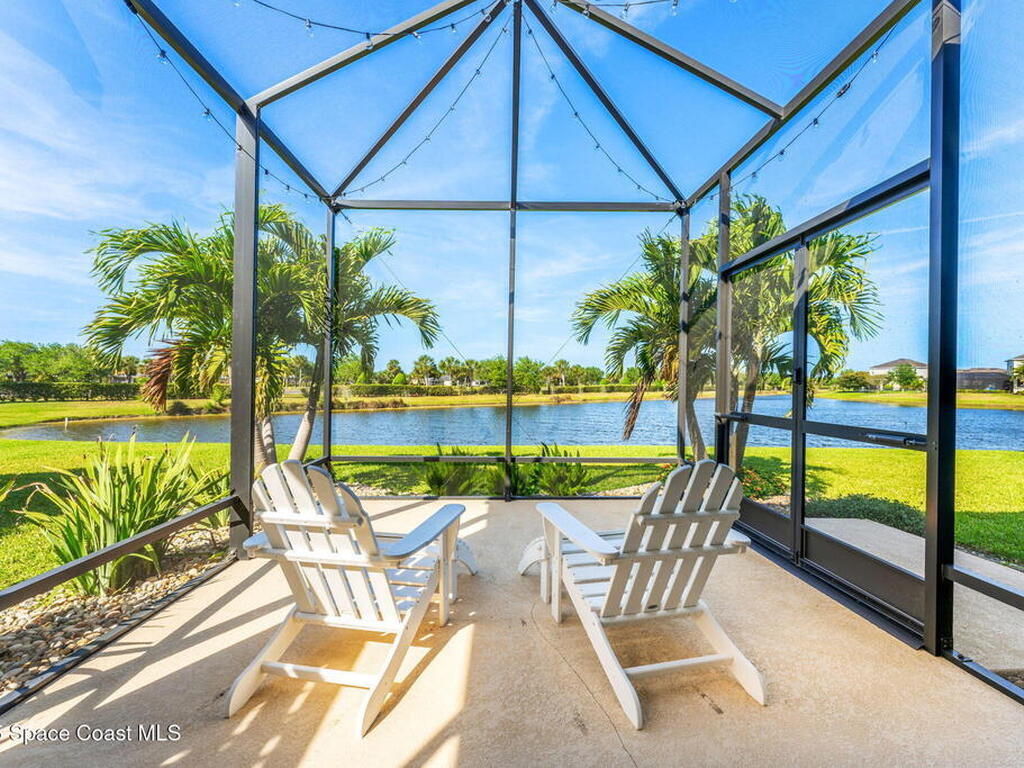 3214 Casterton Drive, Melbourne, FL 32940
