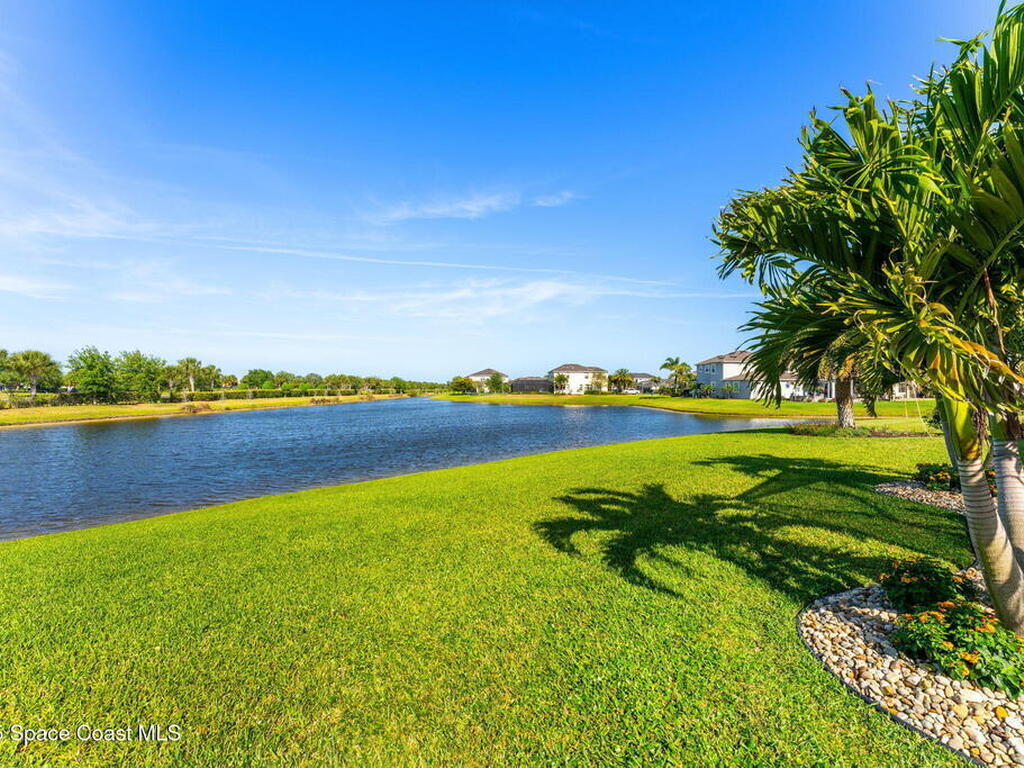 3214 Casterton Drive, Melbourne, FL 32940