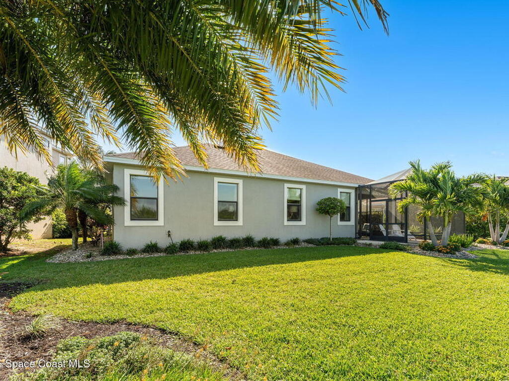 3214 Casterton Drive, Melbourne, FL 32940