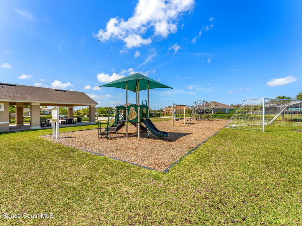 3214 Casterton Drive, Melbourne, FL 32940