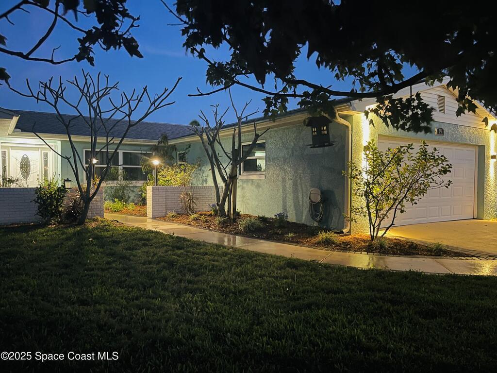 191 Las Palmas, Merritt Island, FL 32953