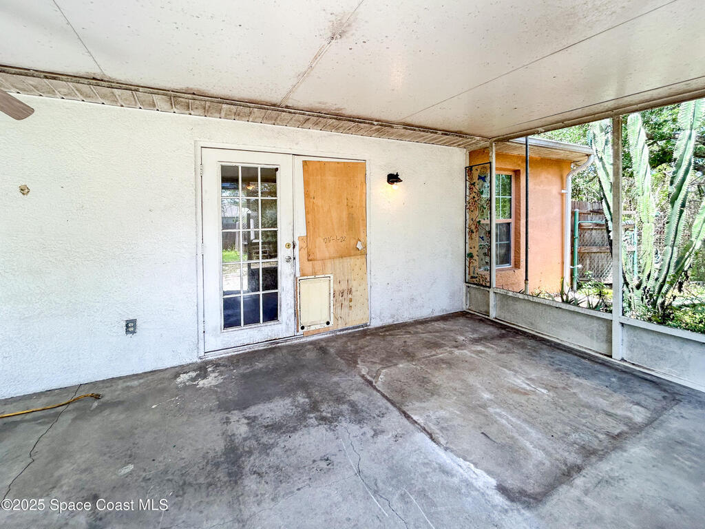 854 Reading Street, Palm Bay, FL 32909