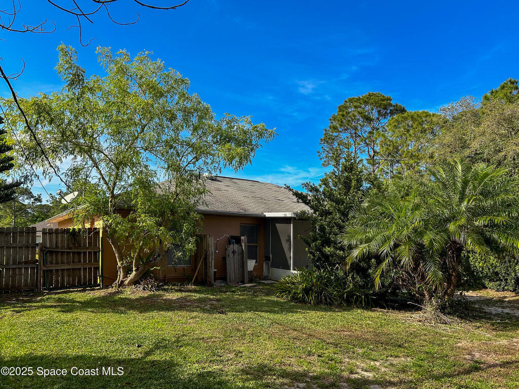 854 Reading Street, Palm Bay, FL 32909