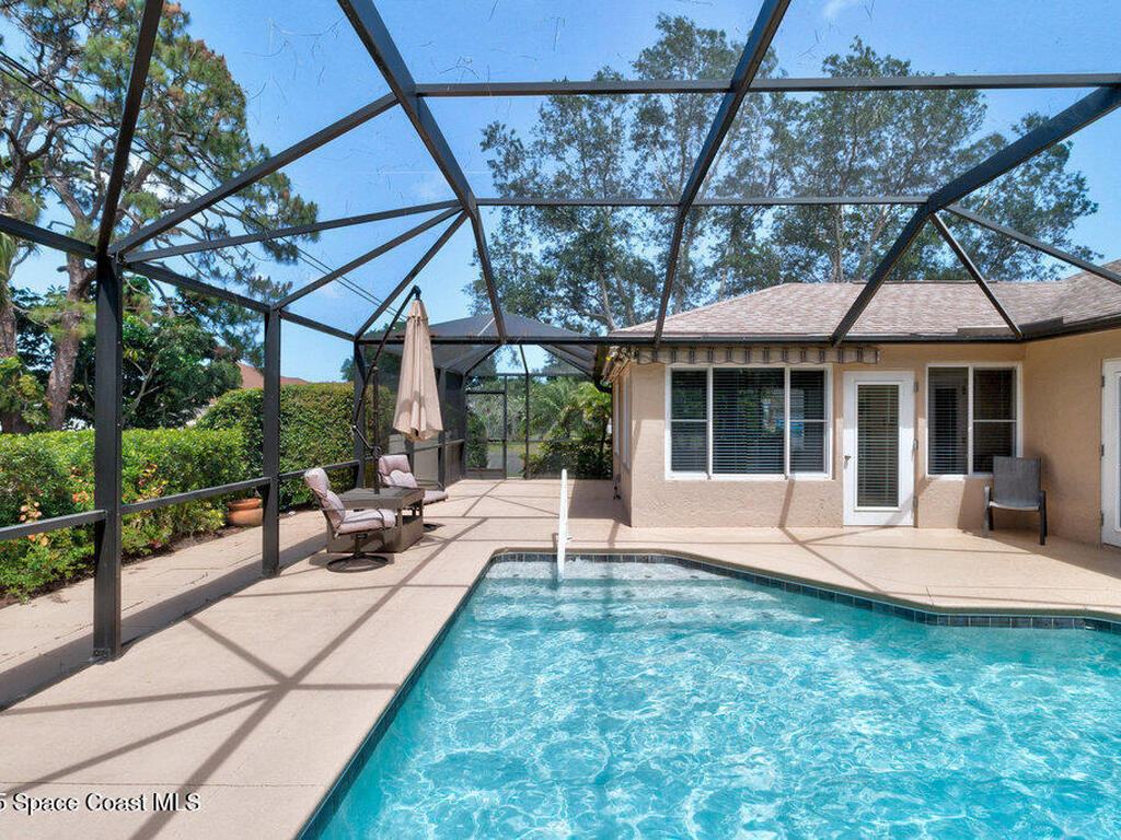 501 Caravan Terrace, Sebastian, FL 32958