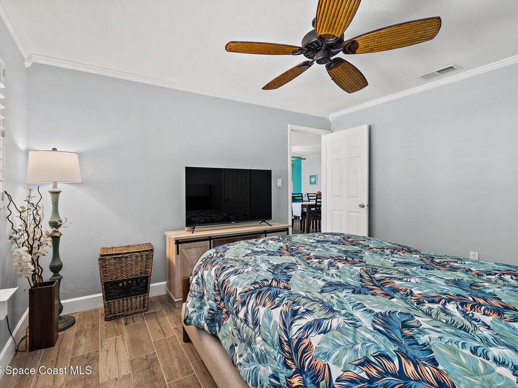 217 Osage Drive, Indian Harbour Beach, FL 32937