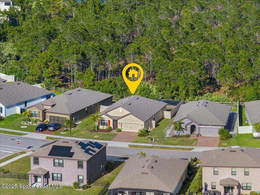 682 Old Country, Palm Bay, FL 32909