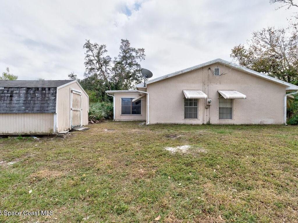11106 Roseland Road, Sebastian, FL 32958