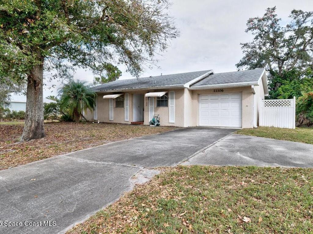 11106 Roseland Road, Sebastian, FL 32958