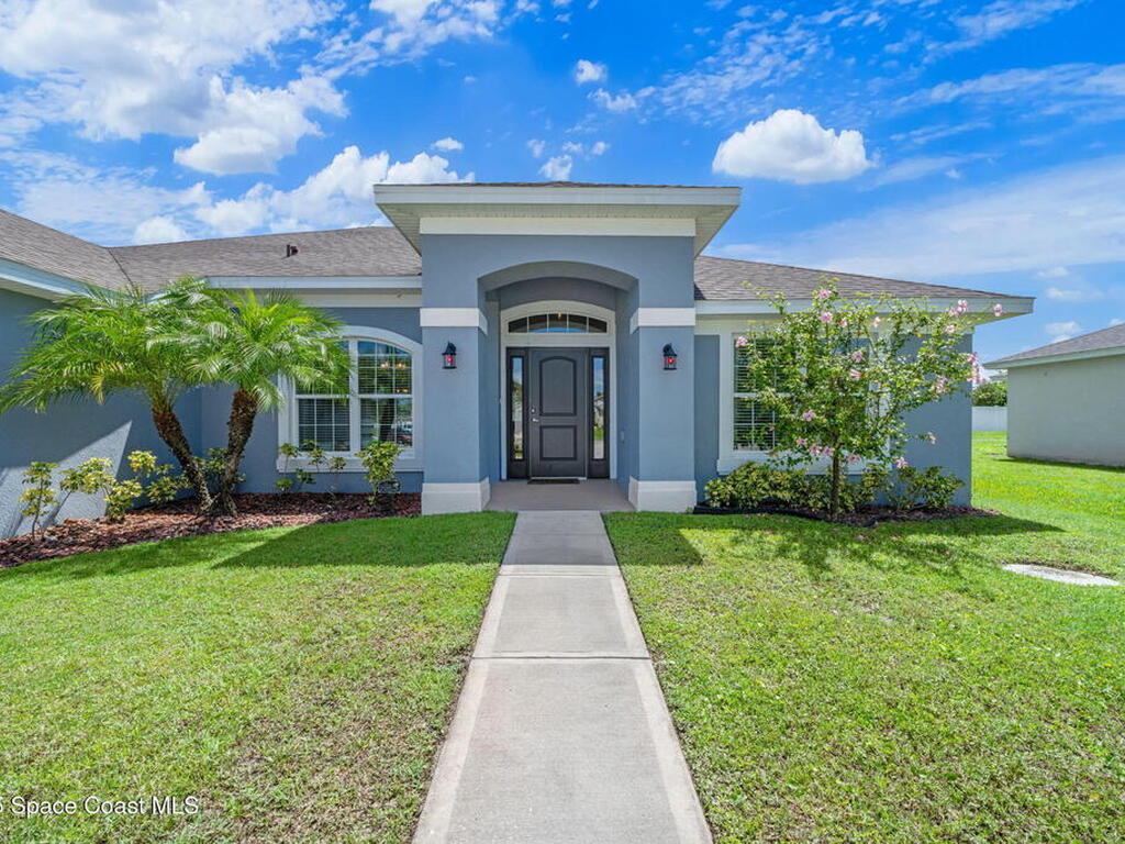 2205 Sans Souci Avenue, Palm Bay, FL 32909