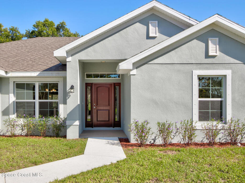 2205 Sans Souci Avenue, Palm Bay, FL 32909
