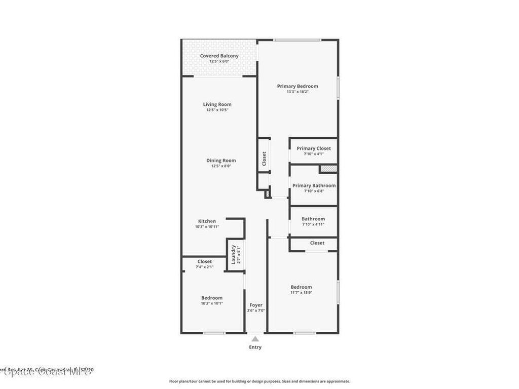 504 Fillmore Avenue, Cape Canaveral, FL 32920