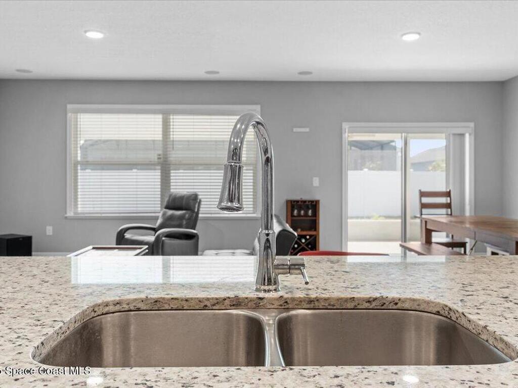 4665 Hebron Drive, Merritt Island, FL 32953