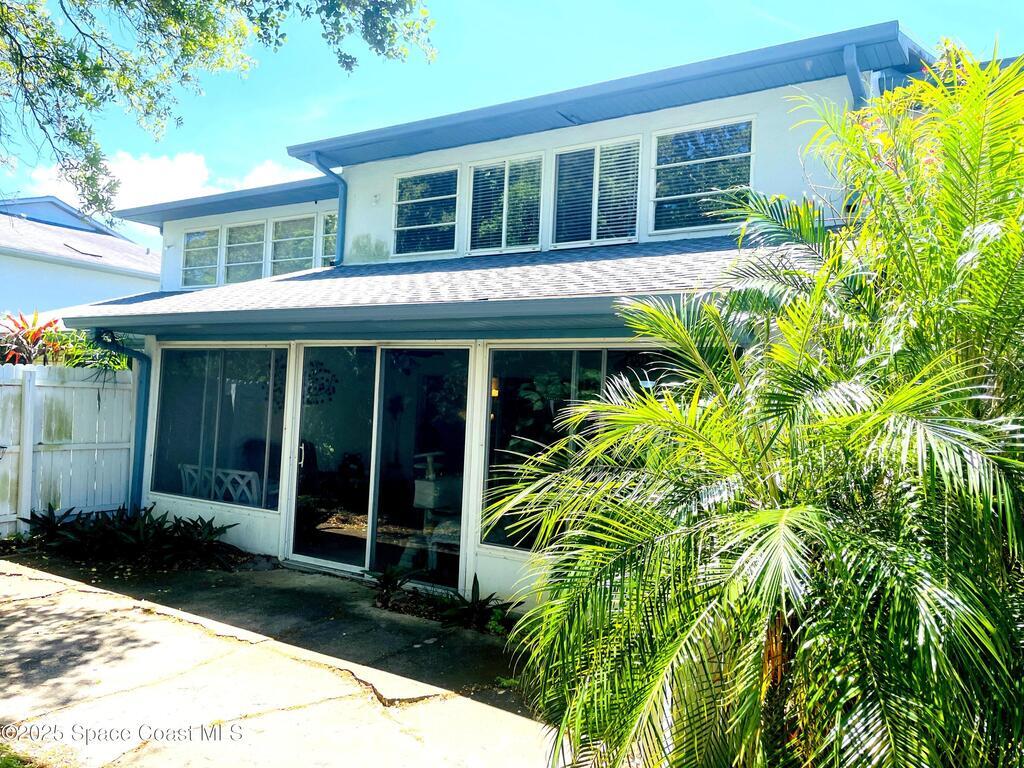 3683 Sawgrass Drive, Titusville, FL 32780