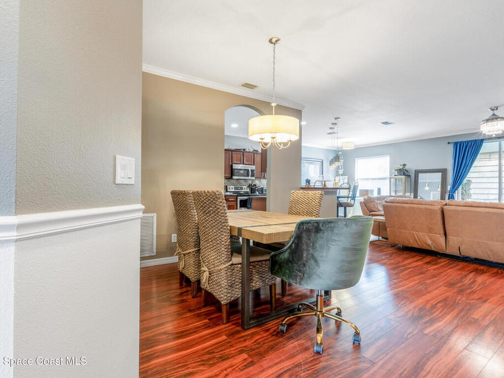 762 Cressa Circle, Cocoa, FL 32926