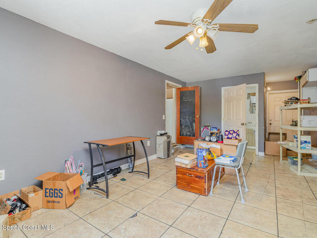 633 Nida Drive, Melbourne, FL 32935