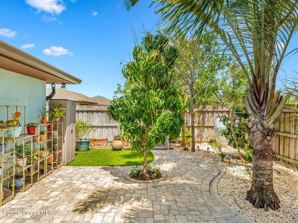1956 Gloria Circle, Palm Bay, FL 32905