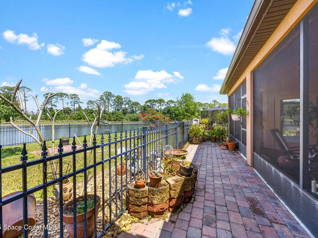 3131 Watergrass Street, West Melbourne, FL 32904