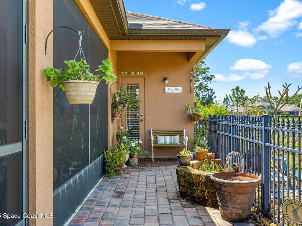 3131 Watergrass Street, West Melbourne, FL 32904